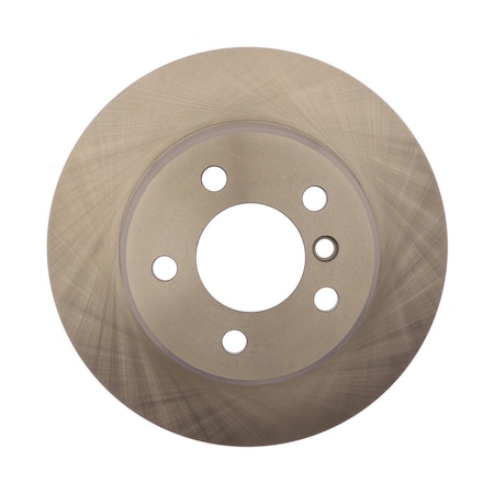 Raybestos Disc Brake Rotor Only-Dih Park Brake Disc/Drum, 980018R 980018R